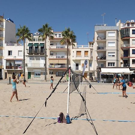 Entre Pinos Pb Beach Apartment Torredembarra Exteriér fotografie