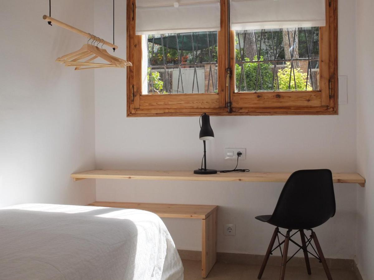 Entre Pinos Pb Beach Apartment Torredembarra Exteriér fotografie