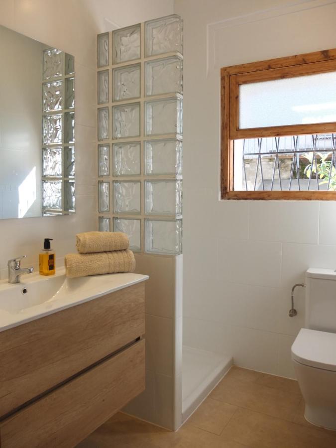 Entre Pinos Pb Beach Apartment Torredembarra Exteriér fotografie