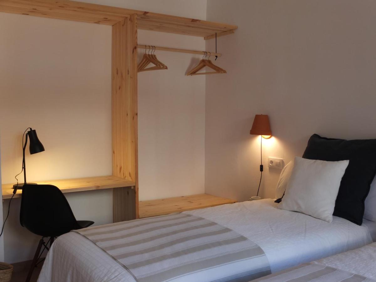 Entre Pinos Pb Beach Apartment Torredembarra Exteriér fotografie