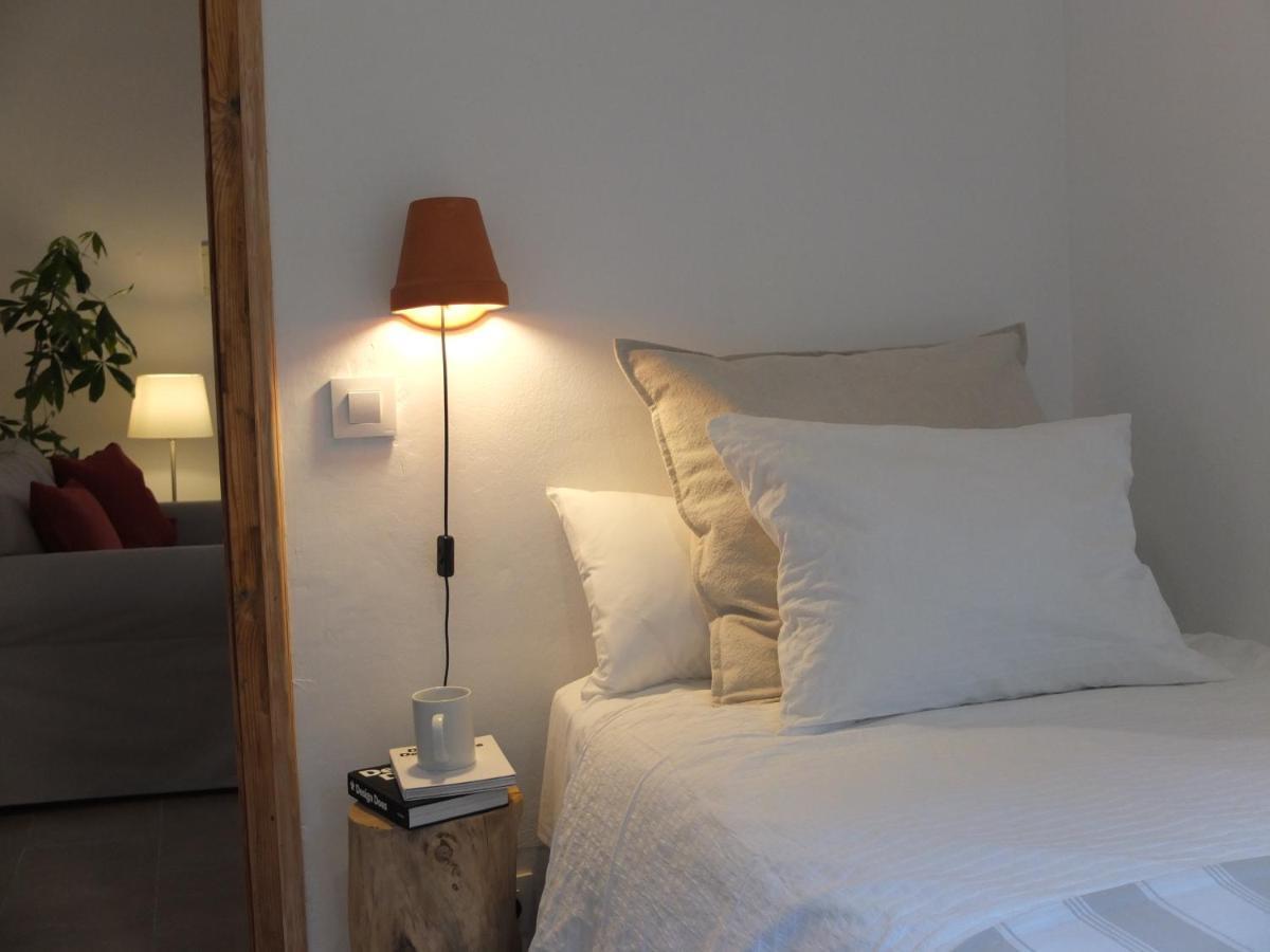 Entre Pinos Pb Beach Apartment Torredembarra Exteriér fotografie